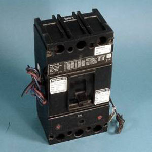 Circuit Breaker LB2400F WESTINGHOUSE