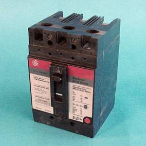 Circuit Breaker TEML36003 GENERAL ELECTRIC