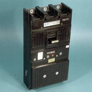 Circuit Breaker TB43350 GENERAL ELECTRIC
