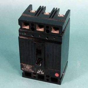 Circuit Breaker TED136040 GENERAL ELECTRIC