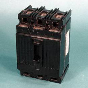 Circuit Breaker TEF136080 GENERAL ELECTRIC