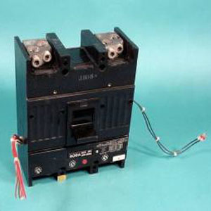 Circuit Breaker TJK626350WL GENERAL ELECTRIC