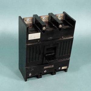 Circuit Breaker TJK436200WL GENERAL ELECTRIC