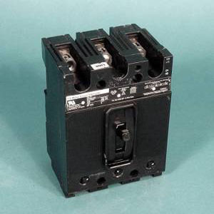 Circuit Breaker EF3-A025 ITE