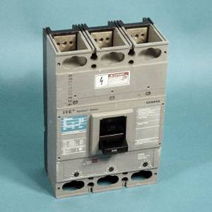 Circuit Breaker LD63B500PAFSA SIEMENS