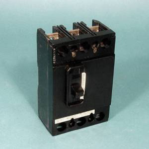 Circuit Breaker QJ2-B200 ITE