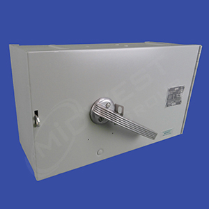 Panelboard Switch V7F3604 ITE