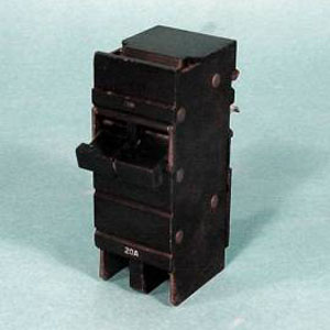 Circuit Breaker XO215 SQUARE D