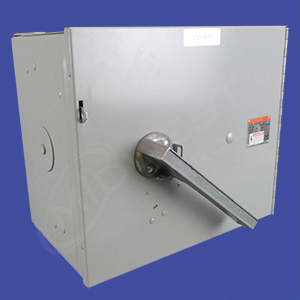 Panelboard Switch V7H3605750 SIEMENS