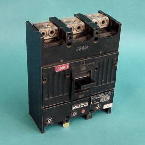 Circuit Breaker TJJ436300DPK GENERAL ELECTRIC