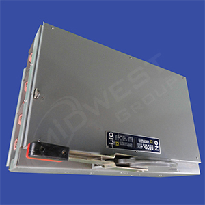 Panelboard Switch QMB366W SQUARE D