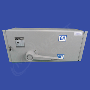 Panelboard Switch FDPS363R CUTLER HAMMER