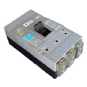 Circuit Breaker HMD63F800 SIEMENS