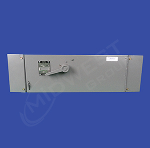 Panelboard Switch FDPS323R CUTLER HAMMER