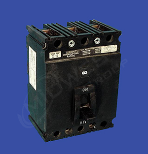 Circuit Breaker FAL3603015MV SQUARE D