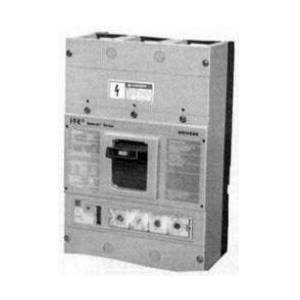 Circuit Breaker SRPK800A500 GENERAL ELECTRIC