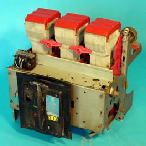 Low Voltage Air Circuit Breaker K-DON1600 ITE