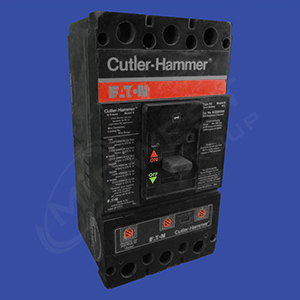 Circuit Breaker KS320300A CUTLER HAMMER