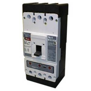 Circuit Breaker HMCP400J5A02 CUTLER HAMMER