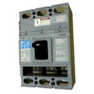 Circuit Breaker JD63F400 SIEMENS