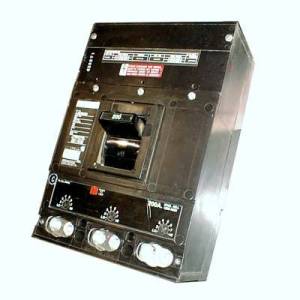 Circuit Breaker JJ63B400 ITE