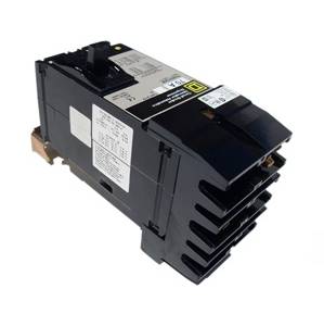 Circuit Breaker FA22040AC SQUARE D