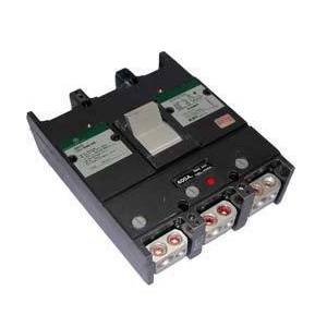 Circuit Breaker THJK436250 GENERAL ELECTRIC