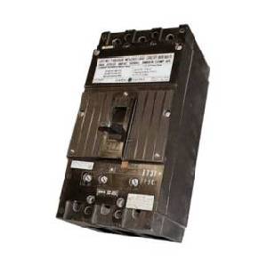 Circuit Breaker TLB434350 GENERAL ELECTRIC