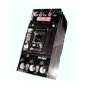 Circuit Breaker F63F250 ITE