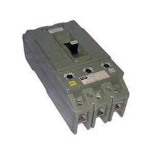 Circuit Breaker HFJ434225 FEDERAL PACIFIC