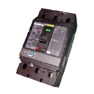 Circuit Breaker JDL36250U33X SQUARE D