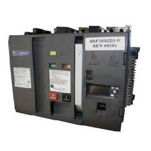 Circuit Breaker SSF20B220 GENERAL ELECTRIC