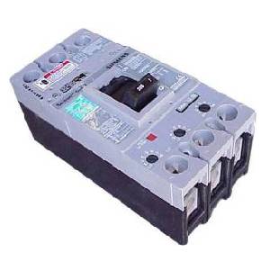 Circuit Breaker HHFD62B110 SIEMENS