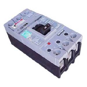 Circuit Breaker HHFXD63B100L SIEMENS