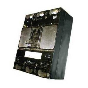 Circuit Breaker LL3B450 SIEMENS