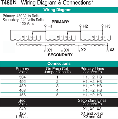 T480N Wiring Diagram