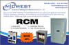 RCM (Reliability Centered Maintenance)