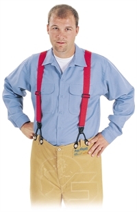 Four Way Suspenders