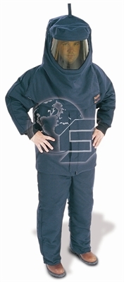 Arc Flash 40 Cal Total Suit