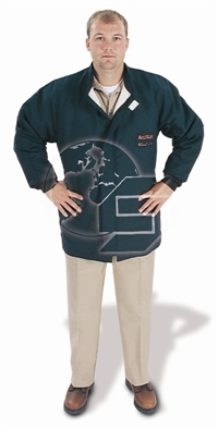 Arc Flash 40 Cal Jacket