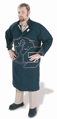 Arc Flash 40 Cal Coat