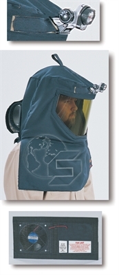 Arc Flash 40 Cal Hood