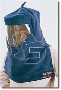 Arc Flash 40 Cal Hood