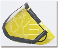 Arc Flash 40 Cal Lens