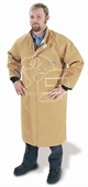 Arc Flash Coats INDURA KEVLAR and NOMEX