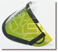Arc Flash 75 Cal Lens