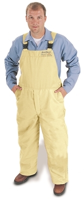 Arc Flash 75 Cal Bib Overall