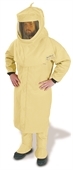 65 Cal Apparel Hazard Risk Category 4