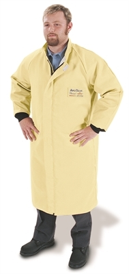 Arc Flash 75 Cal Coat
