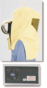 Arc Flash 75 Cal Hood